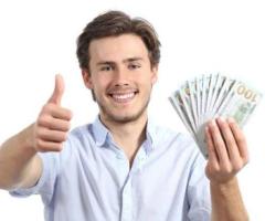 CHECK CASHING