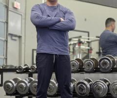 Have Fun with Fitness  FOR WOMEN ONLY