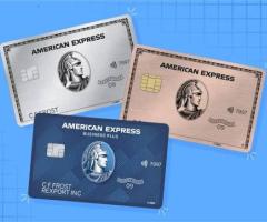 AMEX POINTS