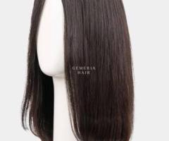 Second  Chance  Wigs