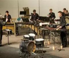 Merokeid Orchestra