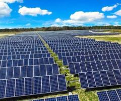 Community Solar   LOWER RATES!