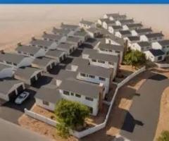 Changor Estates