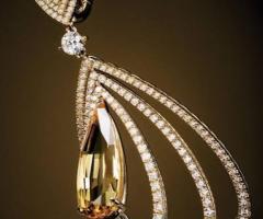 OMEGA FINE Jewelry