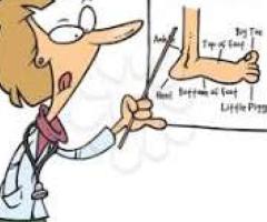 Dermatology & Podiatry PRIMARY HEALTH CARE.Bedford Medical.