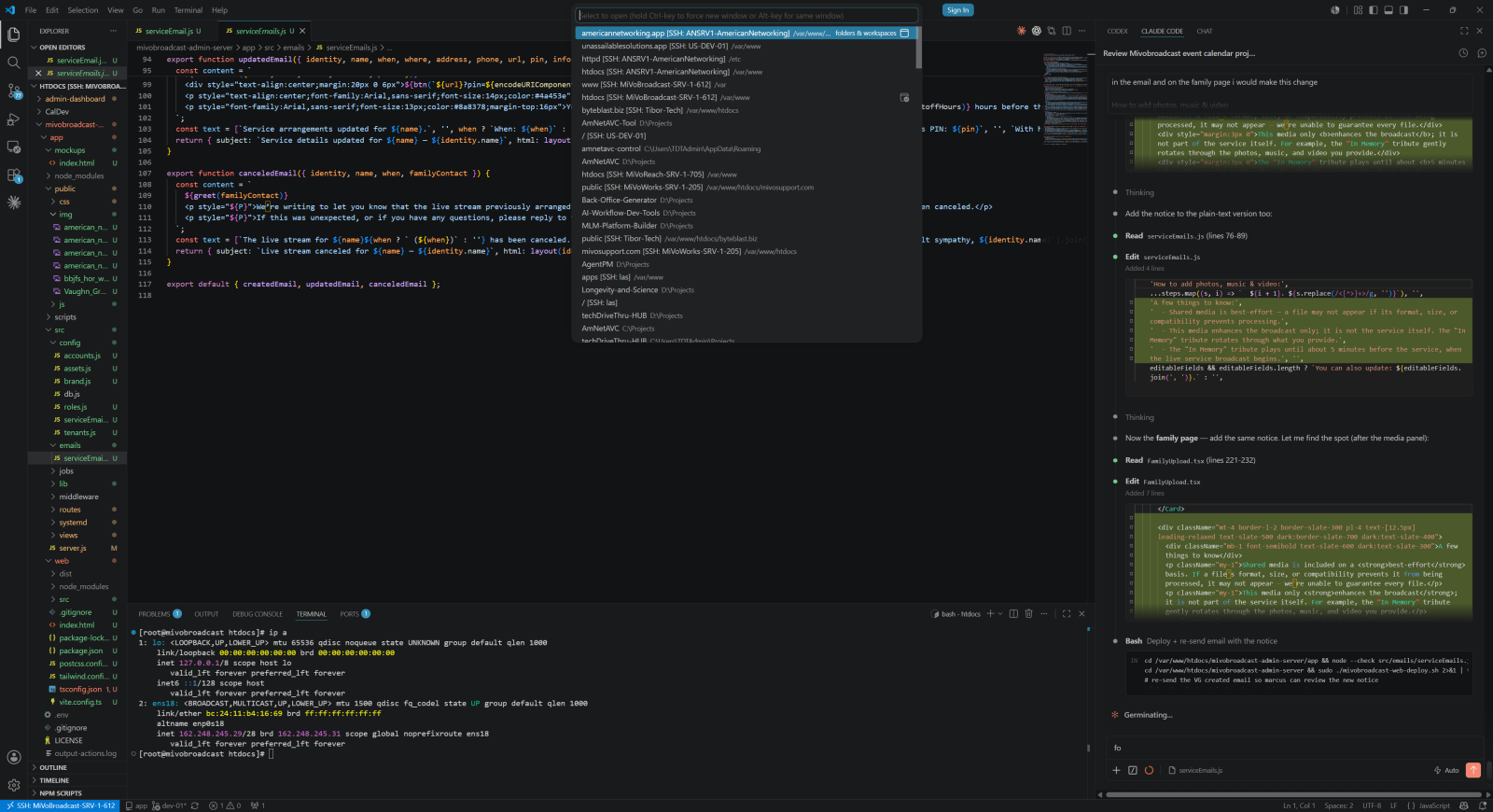Demo Ad