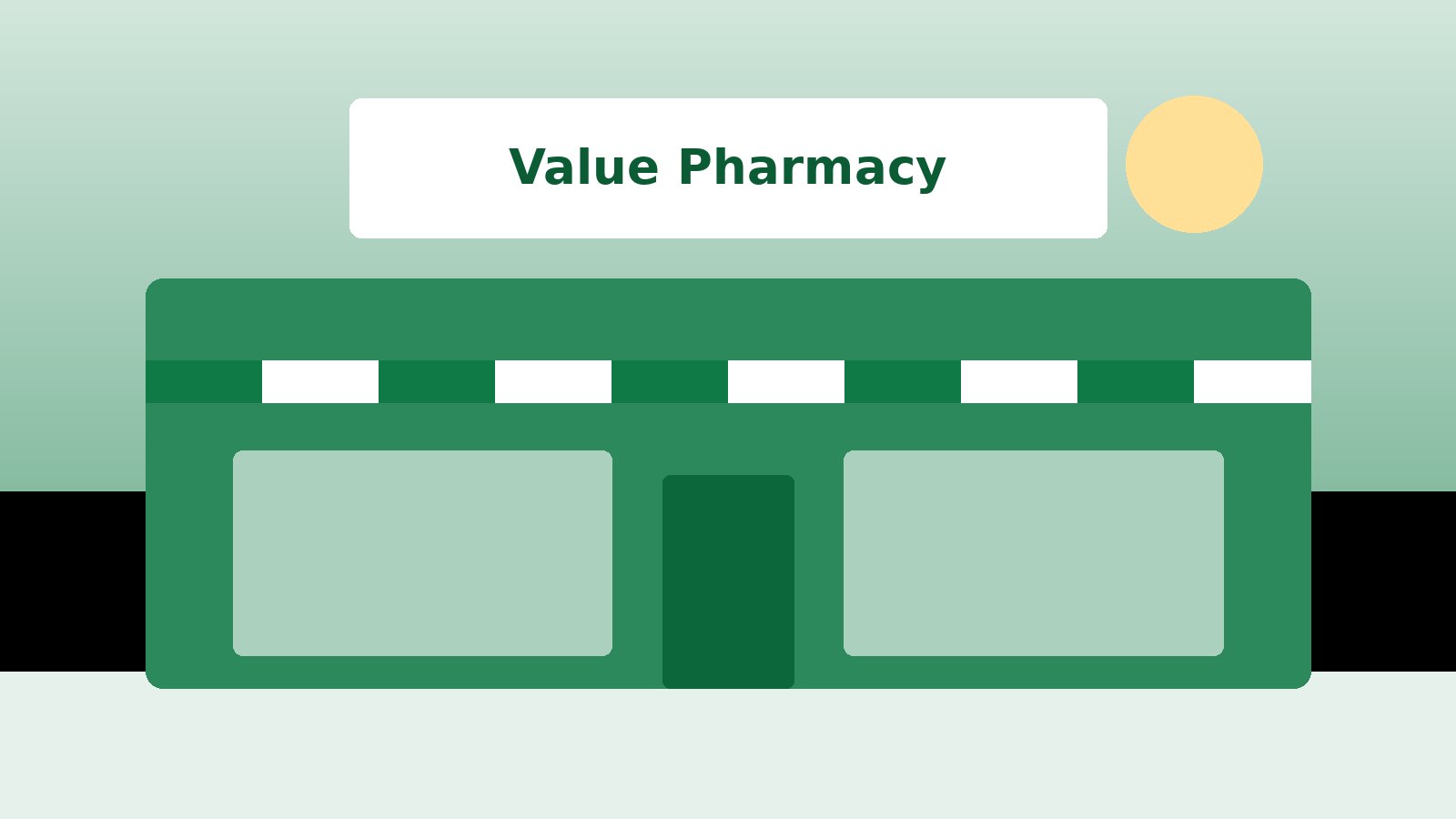 Value Pharmacy