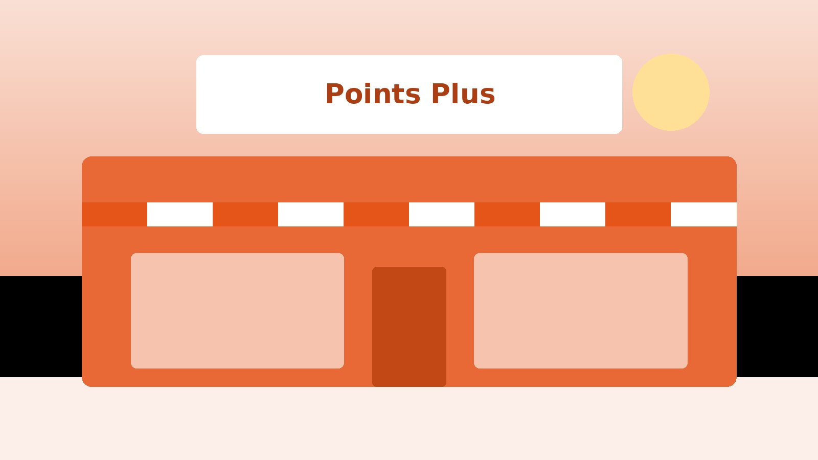Points Plus