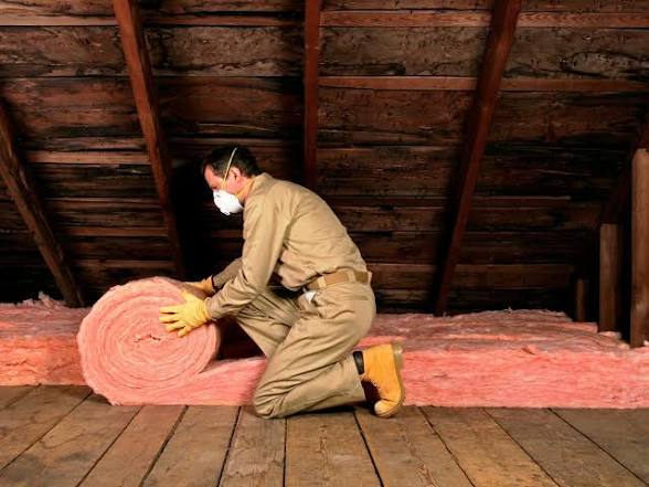 SNAP IT INSULATION
