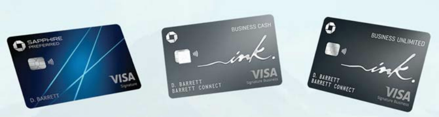 THE CARD CHOICE