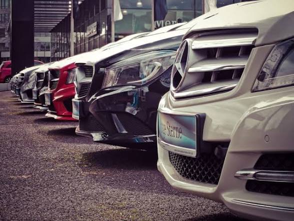 Plaza Auto Leasing!