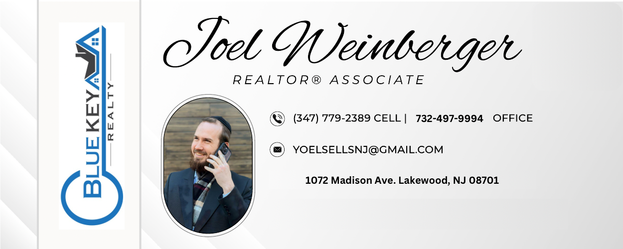 Blue Key Realty