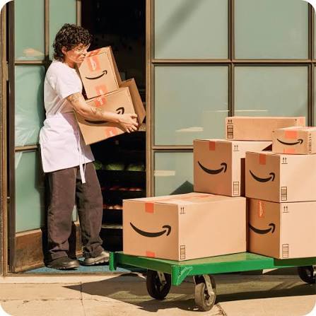 Experienced  U.S.A.  AMAZON/aBAY  SELLER wants to MARKET your ITEMS.