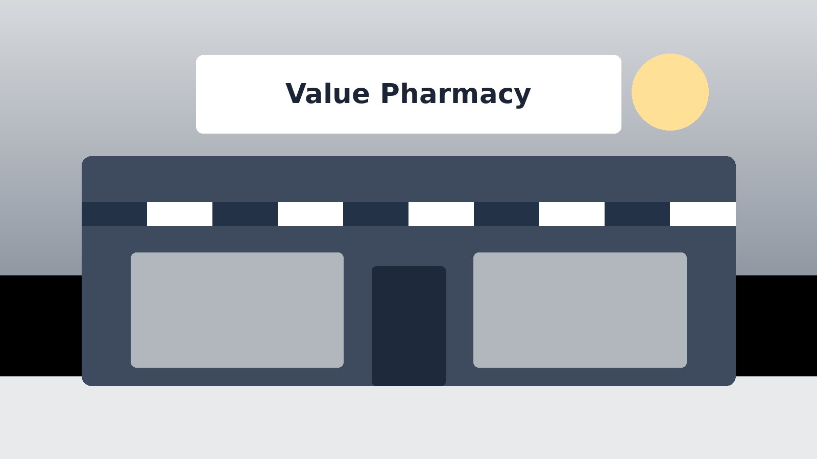Value Pharmacy