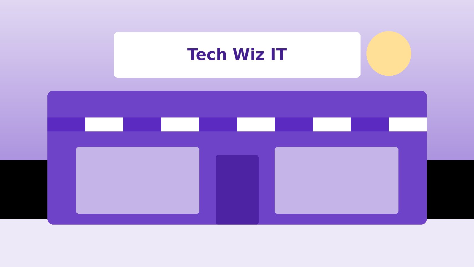 Tech Wiz IT