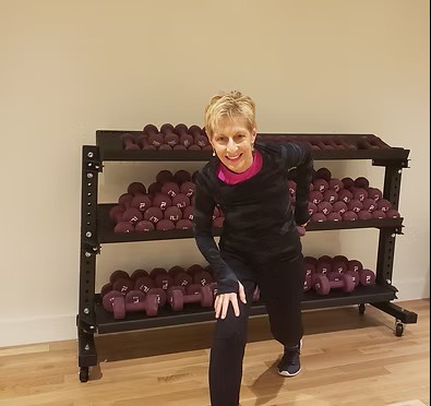 Have Fun with Fitness